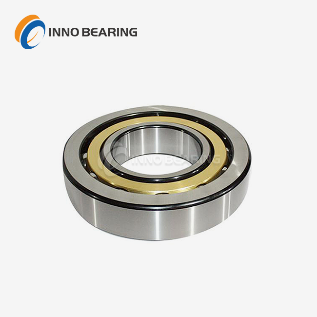 Angular Contact Ball Bearings